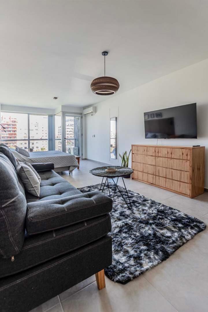 Suchy Apartamento *