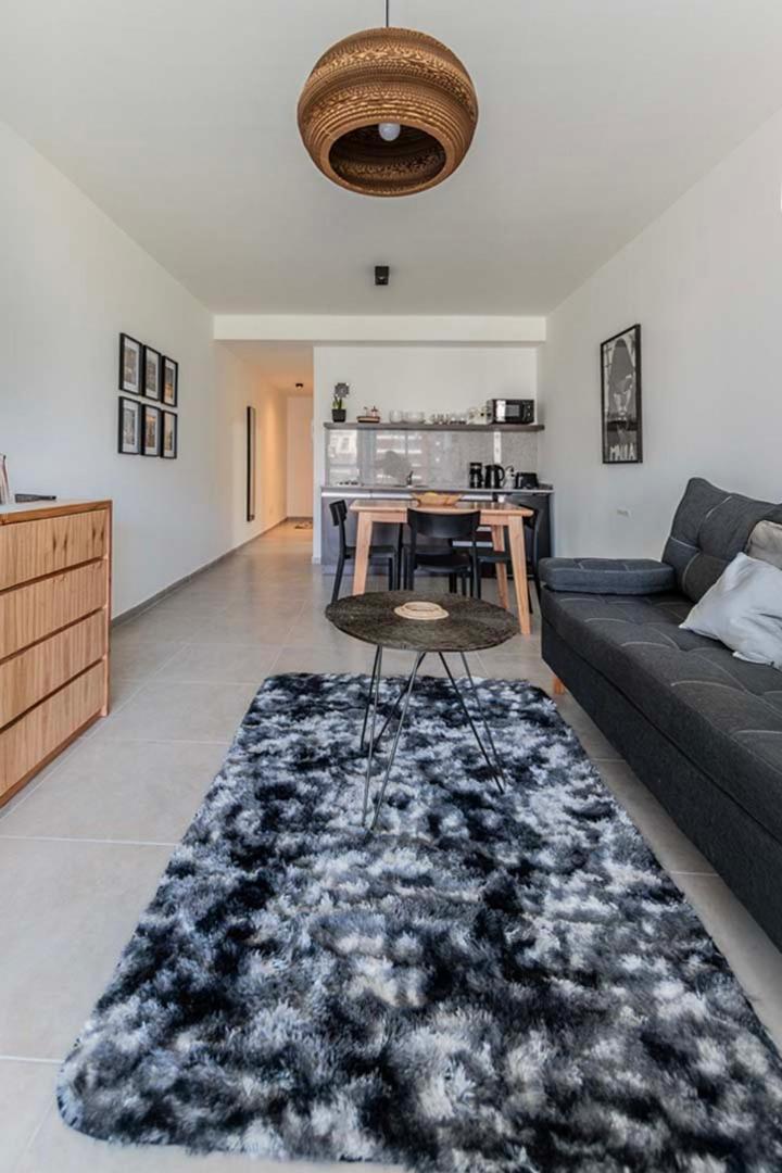 Apartamento Suchy