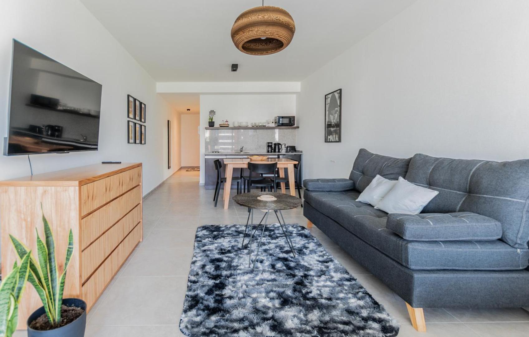 Apartamento Suchy *
