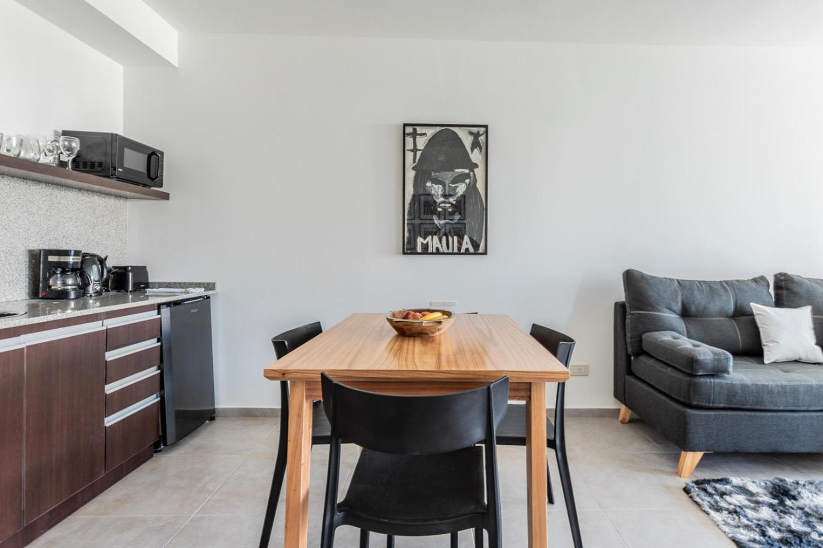 Suchy Apartamento Ciudad Autónoma de Buenos Aires