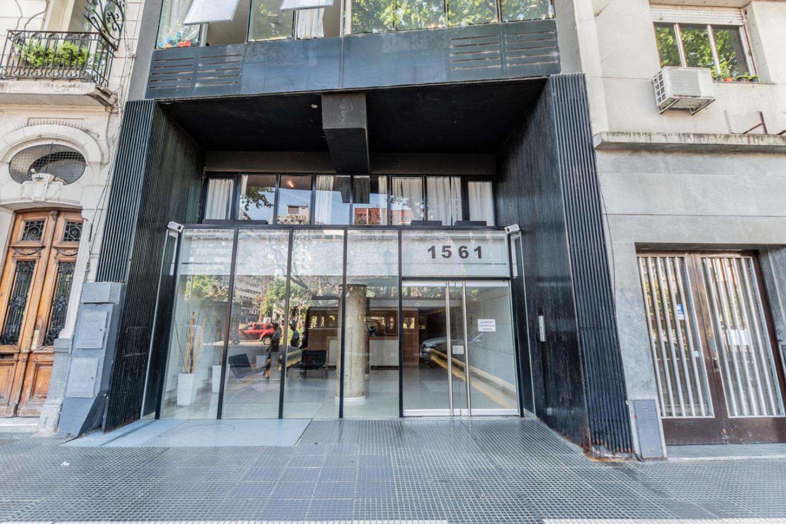 Apartamento Suchy Ciudad Autónoma de Buenos Aires
