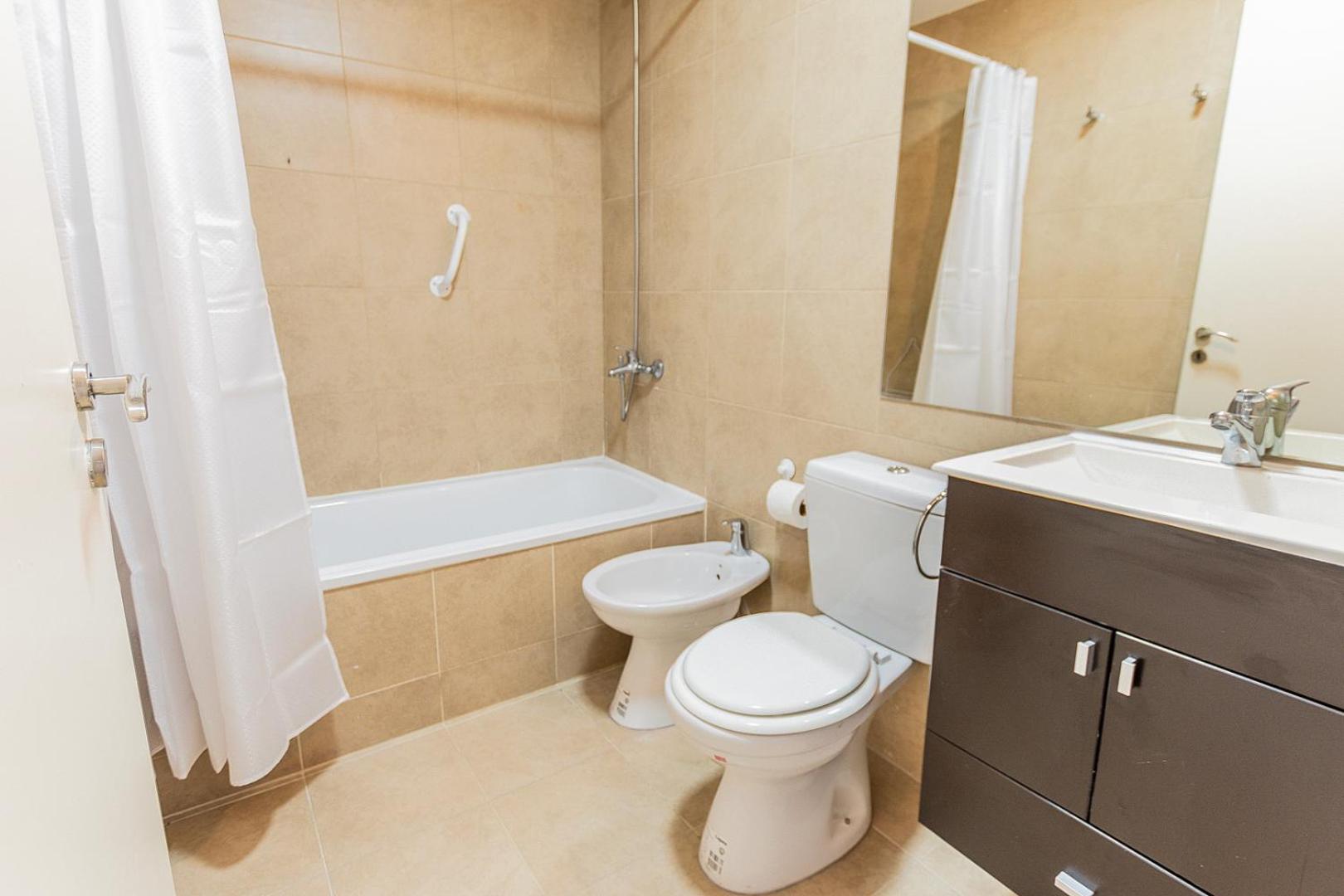 Apartamento Suchy *