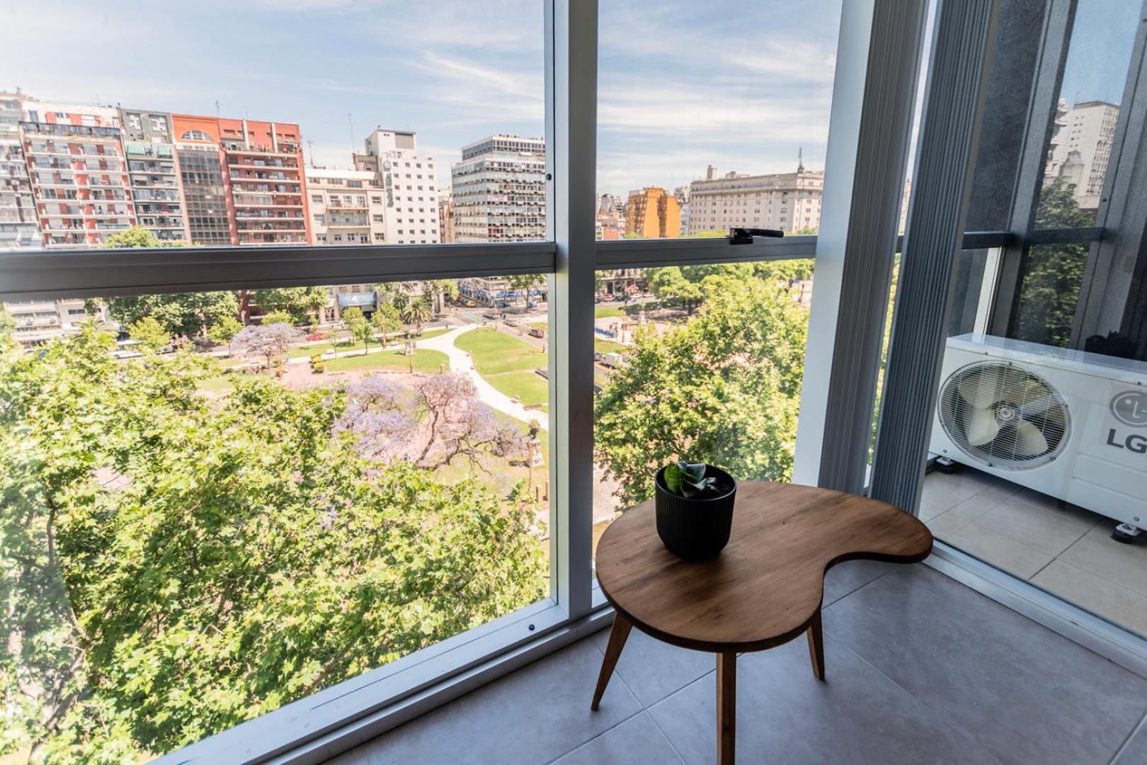 Apartamento Suchy Ciudad Autónoma de Buenos Aires