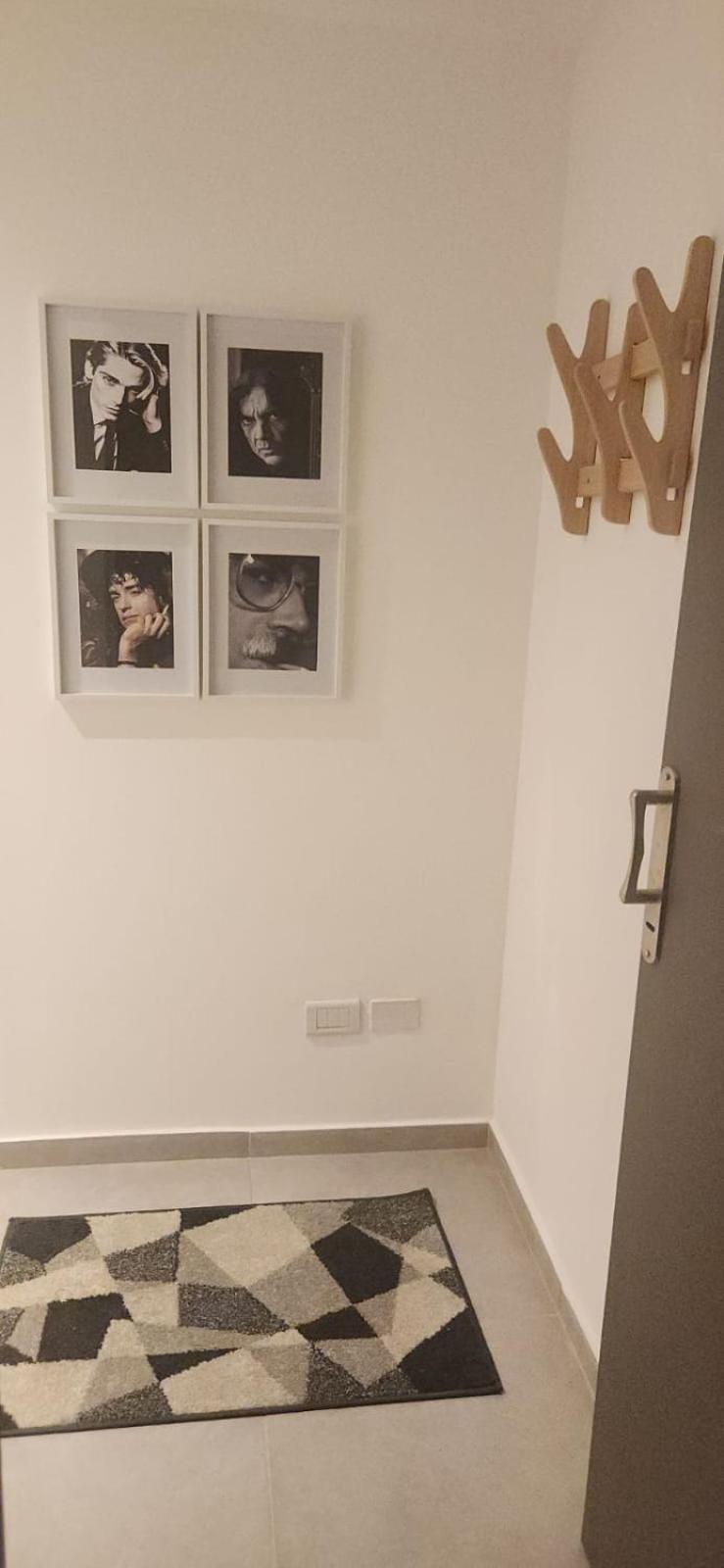 Apartamento Suchy *