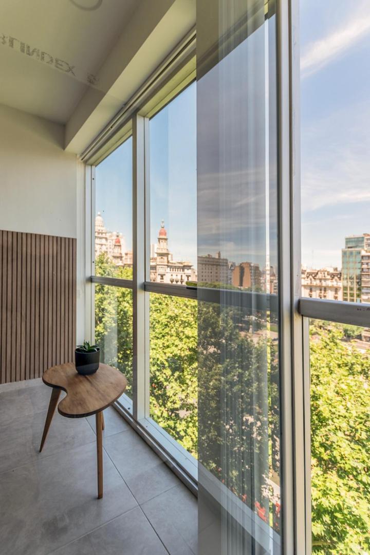 Apartamento Suchy Ciudad Autónoma de Buenos Aires